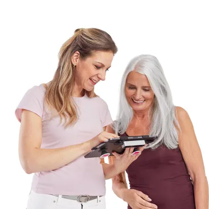 Künstliche Intelligenz in der Medizintechnik: Chancen für die Behandlung des Lymphödems